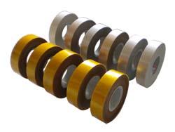 introducción a los materiales de aislamiento para transformadores secos 