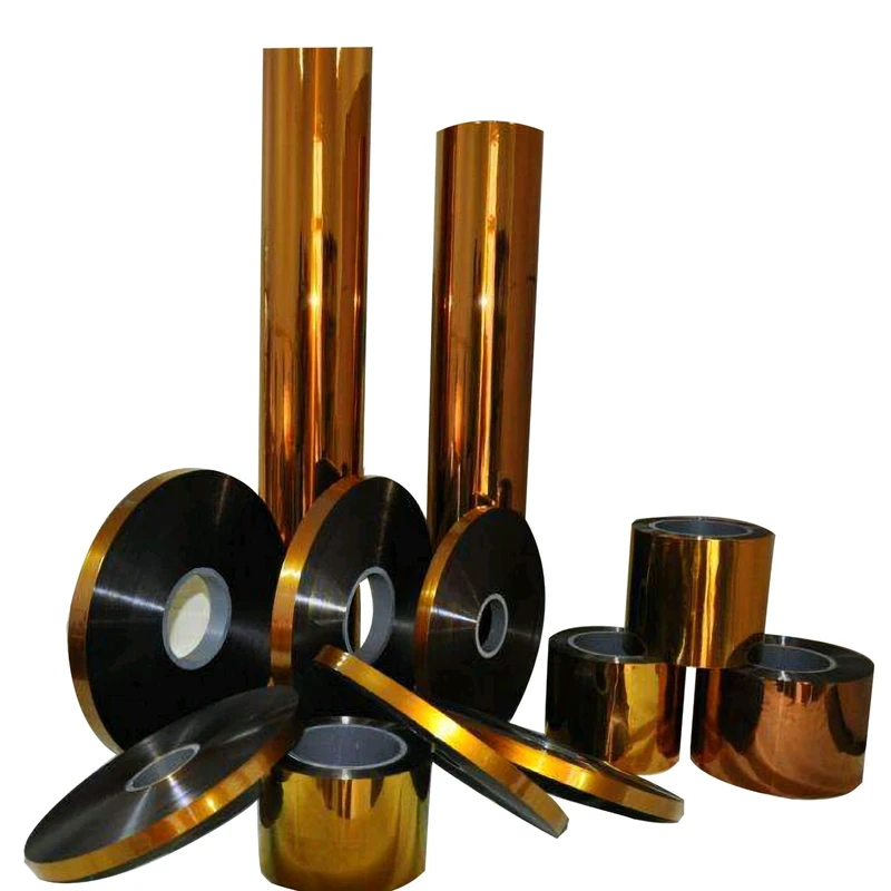 Polyimide Film (HN)   | Disonbor Polyimide
