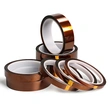 Polyimide PSA Tape (Silicon/Acrylic)  | Disonbor Polyimide