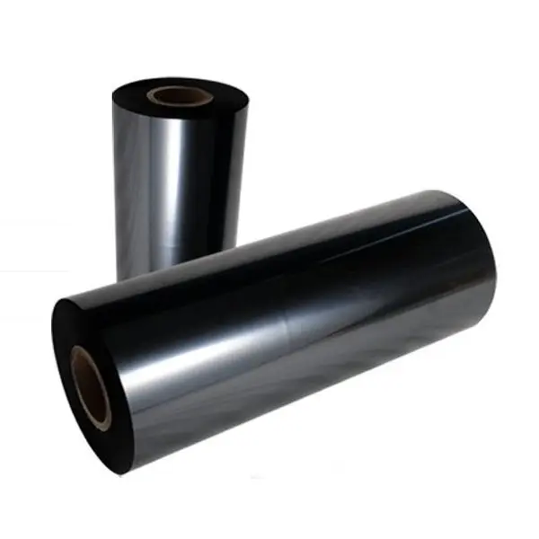 цветная полиимидная пленка | дизонбор полиимид