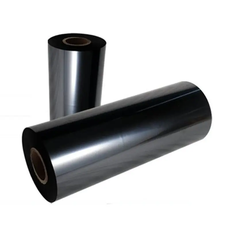 цветная полиимидная пленка | дизонбор полиимид