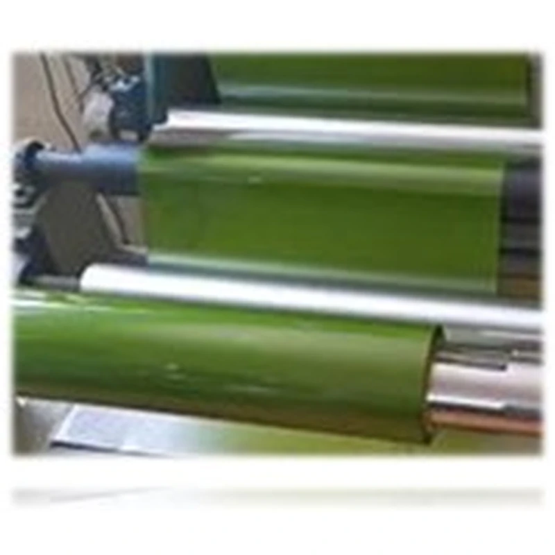 Colored Polyimide Film | Disonbor Polyimide