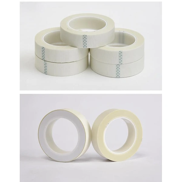 Glass Cloth Adhesive Tape