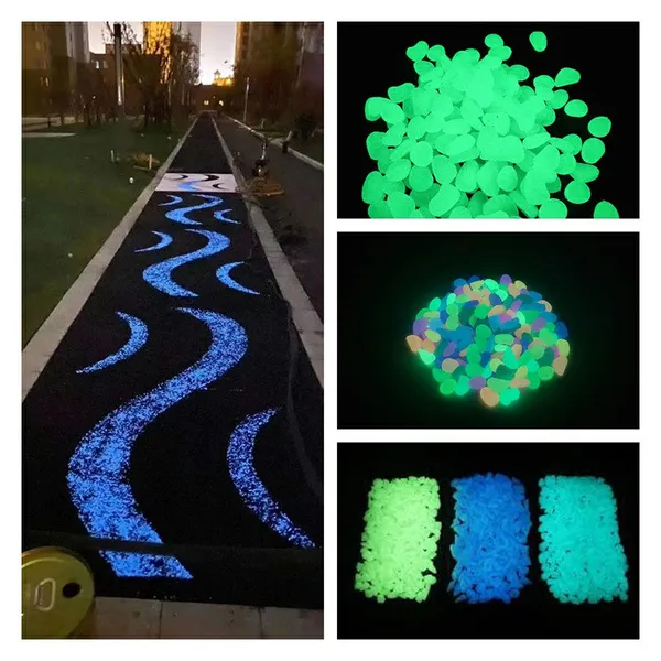 ضوء خارجي ، ضوء شمسي مزخرف 