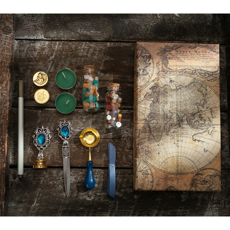 Wax Seal Set