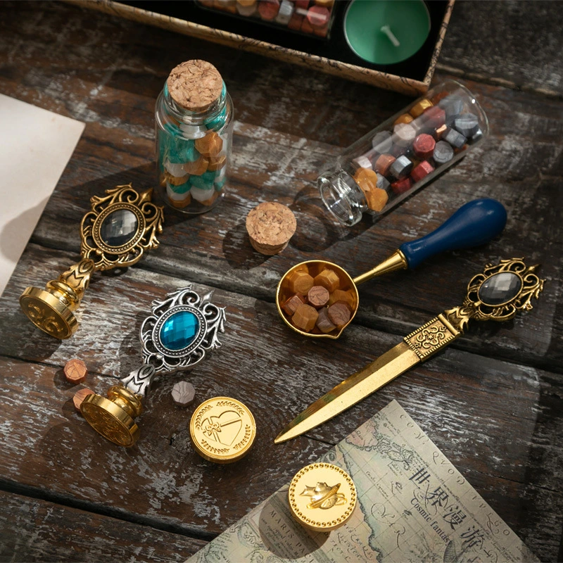 Wax Seal Set