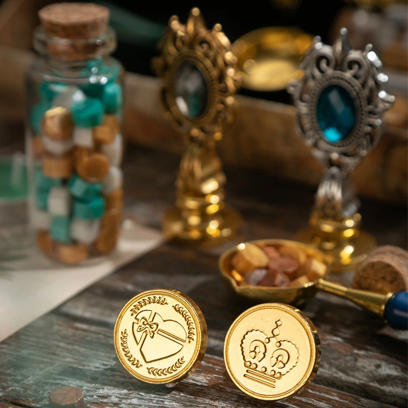 Wax Seal Set
