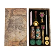 Wax Seal Set