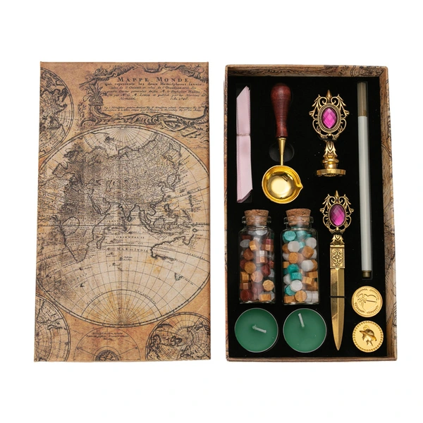 Wax Seal Set