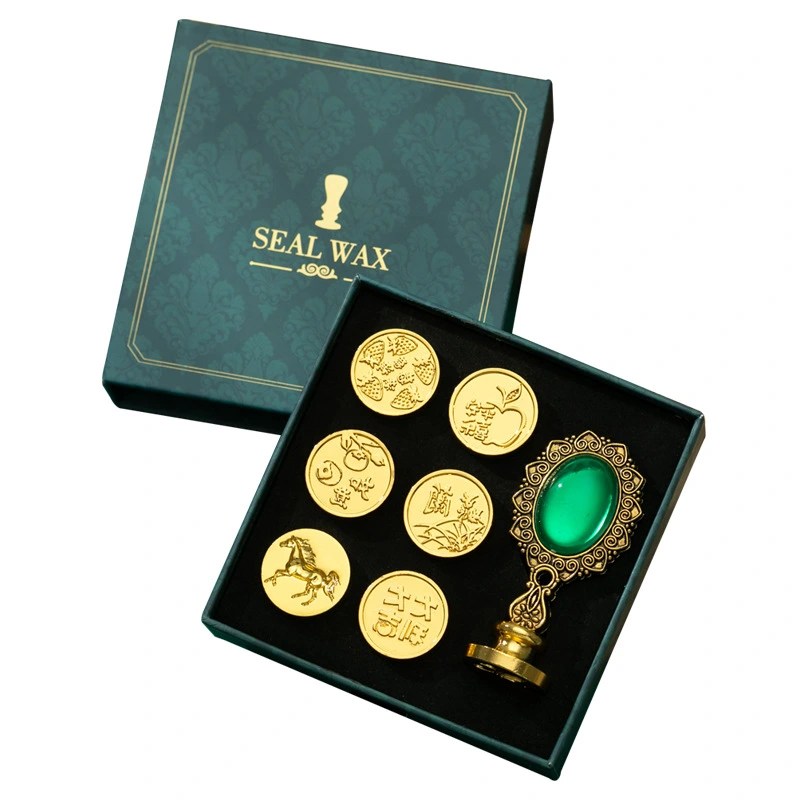 Wax Seal Set