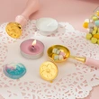 Wax Seal  Molds Set
