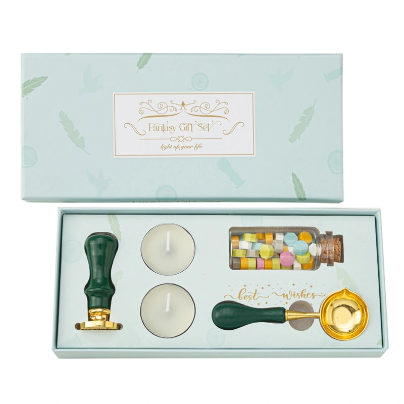 Wax Seal Set