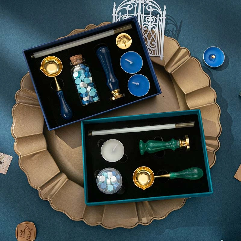 Wax Seal Set