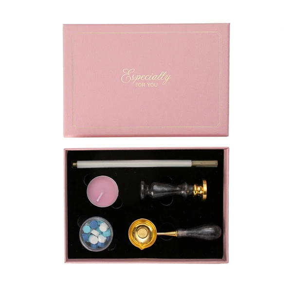 Wax Seal Set