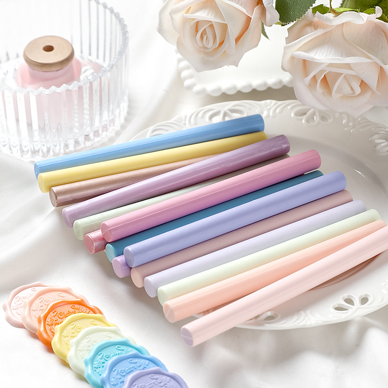 Wax Gun Stick | Wax Sealing Stick | Wax Stick | Wax sealing Stick