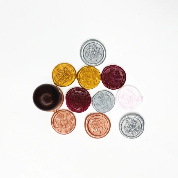 Wax Gun Stick | Wax Sealing Stick | Wax Stick | Wax sealing Stick