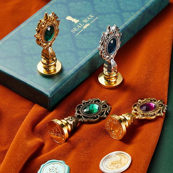 Wax Seal Set