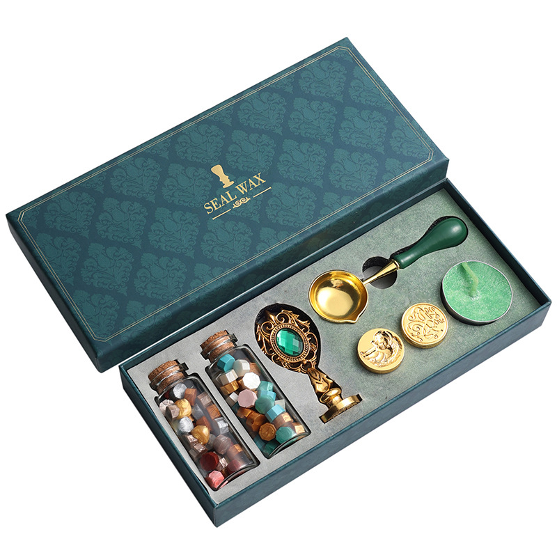 Wax Seal Set