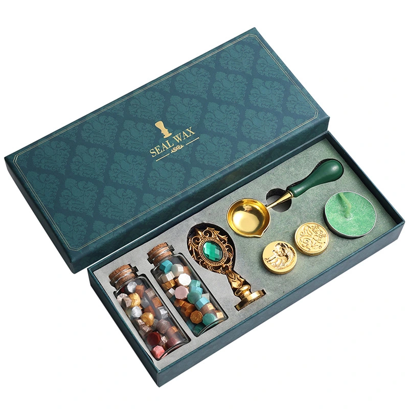 Wax Seal Set