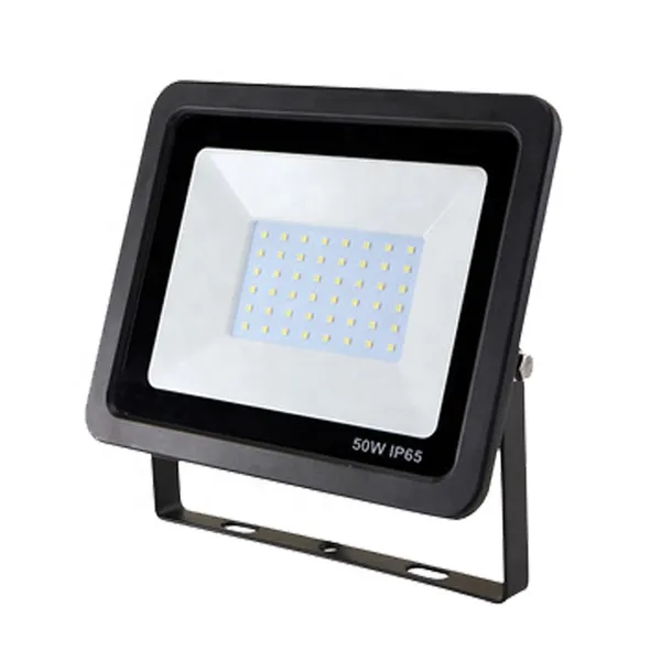 Outdoor Economic Slim LED Flood Light