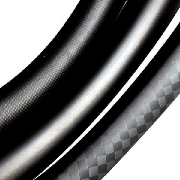 What is the difference between weaves UD, 3K and 12K?