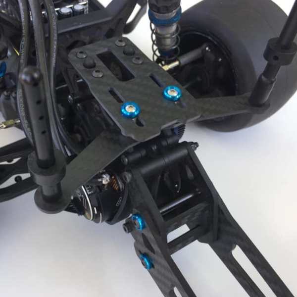 How to assemble carbon fiber products?