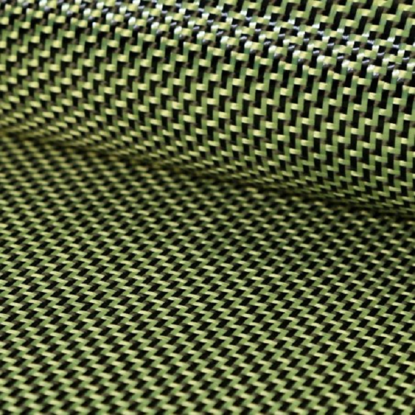 Kevlar vs. Carbon Fiber