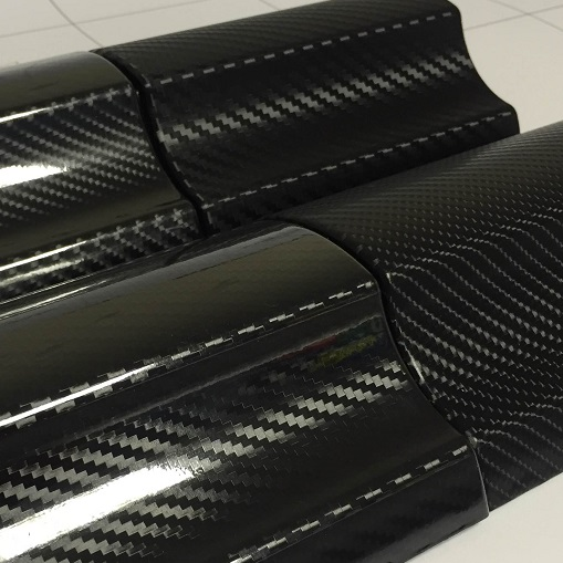 The Differences Between Wet and Dry Carbon Fiber