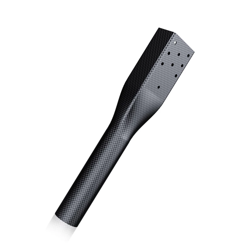 Why agricultural drone use carbon fiber material?