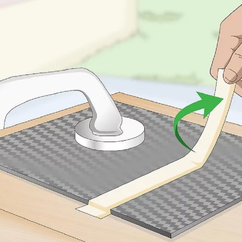 How to cut carbon fiber sheet&tube?