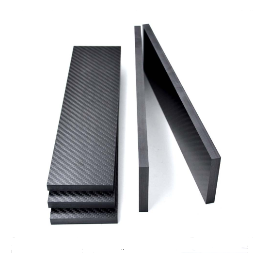 Standard Thicknesses of carbon fiber sheet