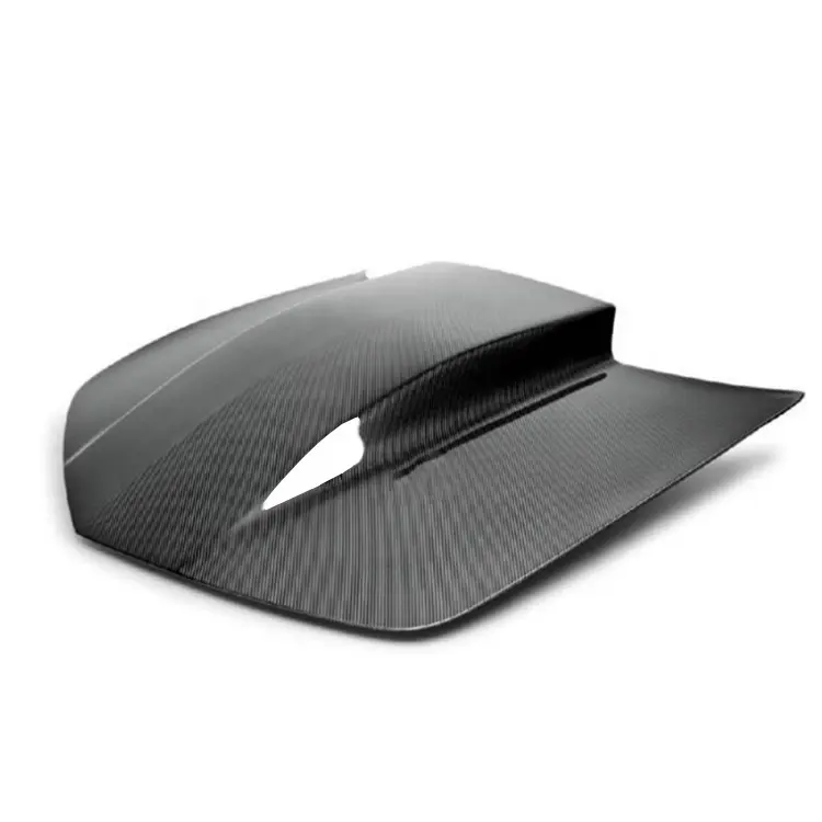 How to Manufacture Carbon Fiber Parts?