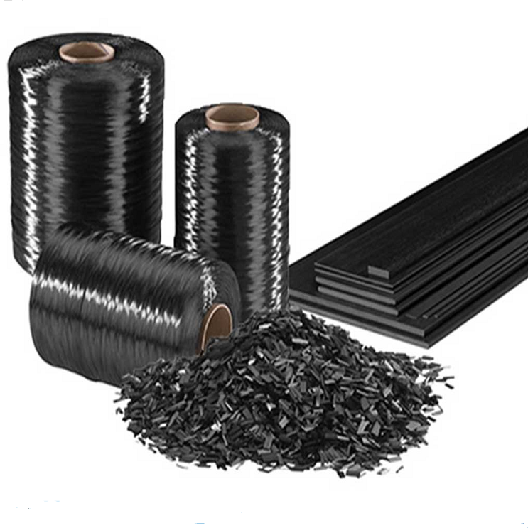 T300 VS T700 carbon fiber