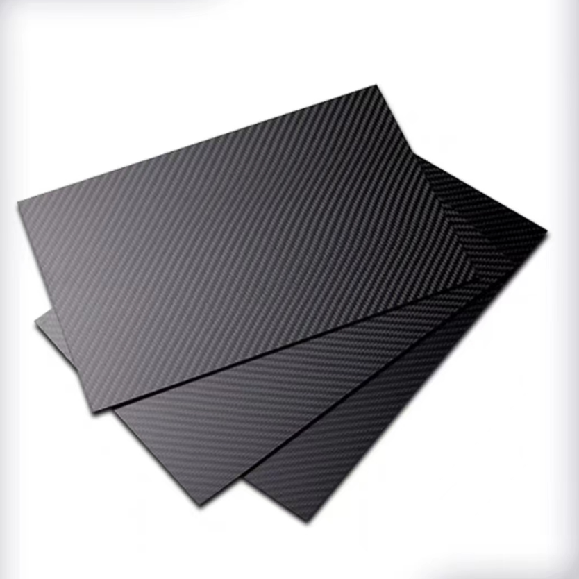 Unveiling the Unparalleled Strength of Carbon Fiber Sheets