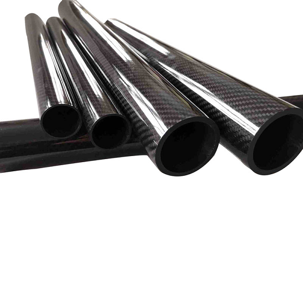 Revolutionary Characteristics and Advantages of Carbon Fiber Tubes