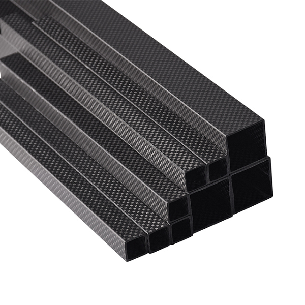 How to Manufacture Carbon Fiber Square Tubes