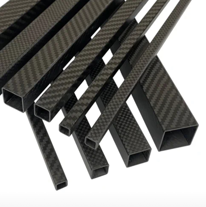 What are the Common Challenges in Producing Carbon Fiber Square Tubes?