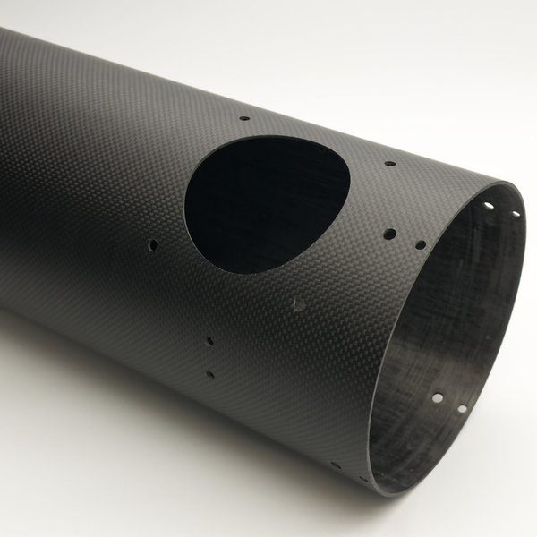 Precision Tips for Carbon Fiber Tube Processing: Enhance Accuracy and Minimize Waste