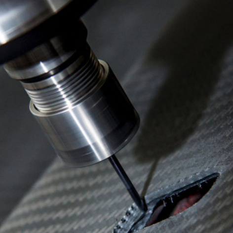 How to Drill Holes in Carbon Fiber Tubes Using CNC Machines: A Step-by-Step Guide