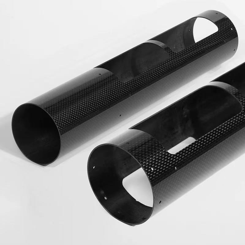 Can Carbon Fiber Tubes Be Drilled?