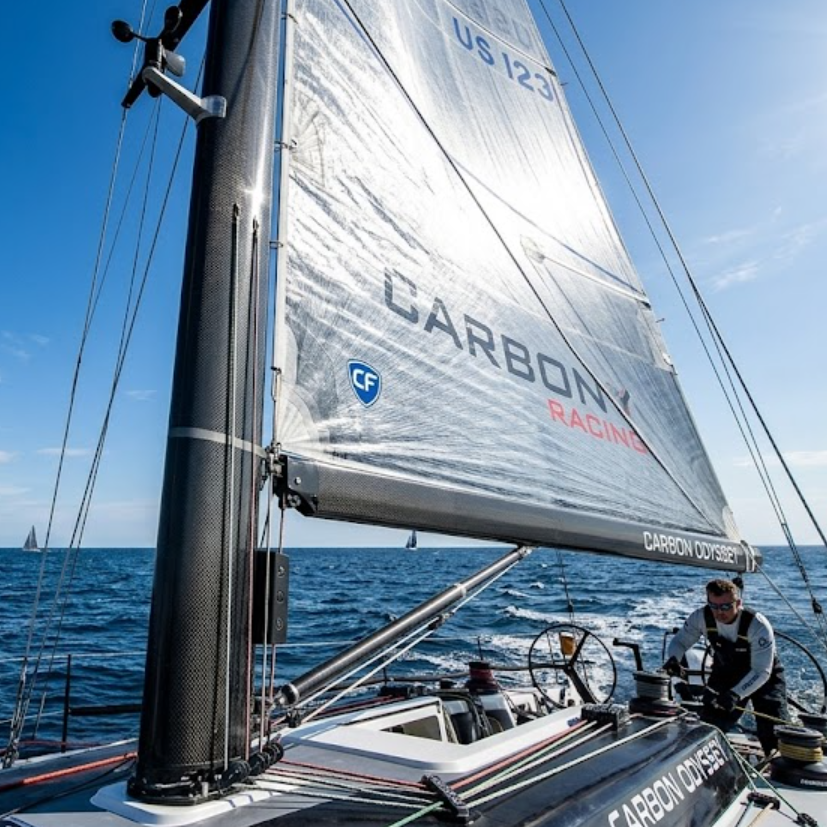 How to Choose Carbon Fiber Tubes for Portable Sailboat and SUP Sail Kit Masts?