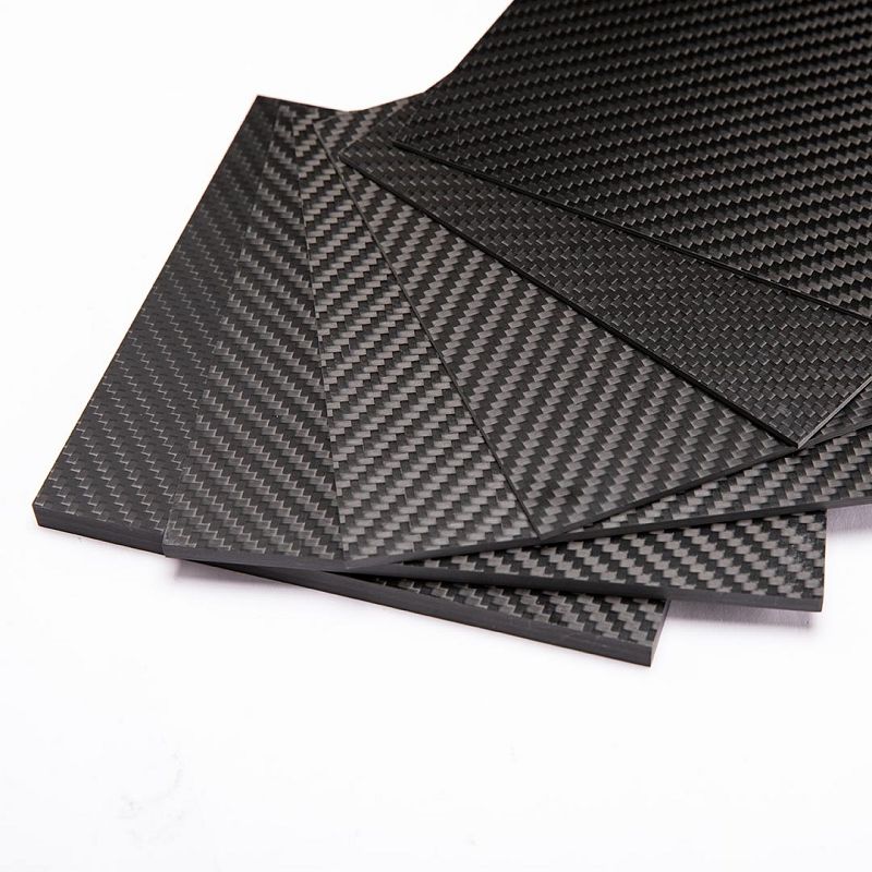 China Supplier Carbon Fiber - Dronecarbon
