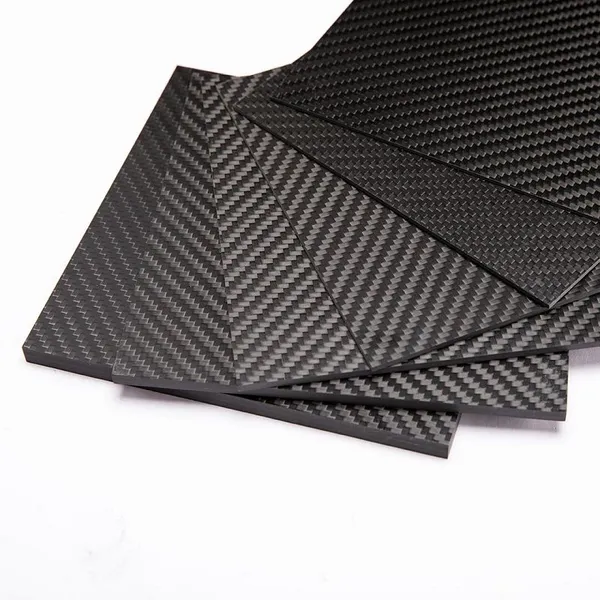 Wholesale Price T700 Carbon Fiber Arm Board From China - Dronecarbon