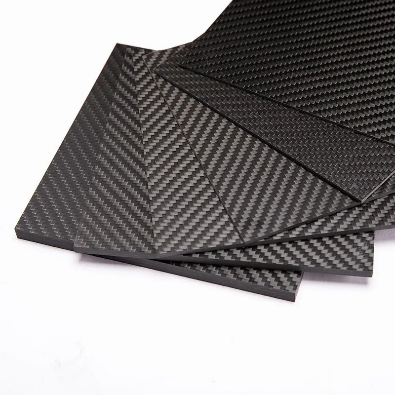 Wholesale Price T700 Carbon Fiber Arm Board From China - Dronecarbon