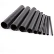 3K Toray Prepreg Carbon Fiber Tubes Pipes Poles Factory - Dronecarbon