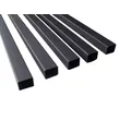 Best Selling Carbon Fiber Seamless Square Tubing