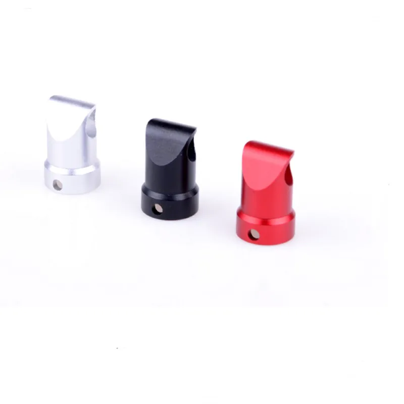 Aluminum Connector Tube Clamp - Dronecarbon