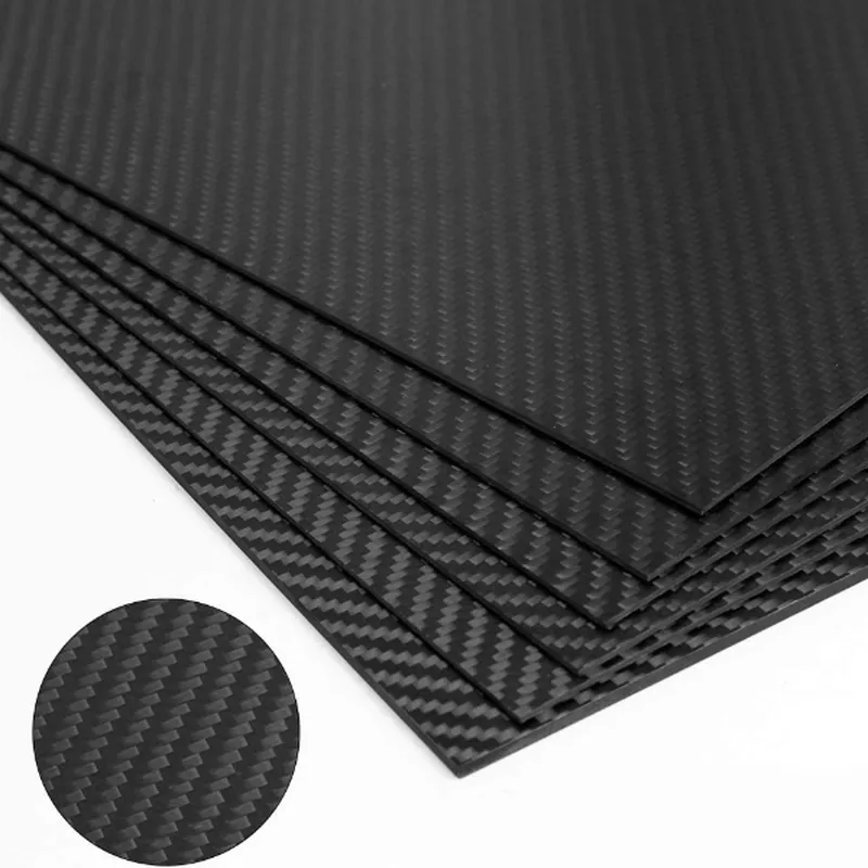 big carbon fiber sheets for sale