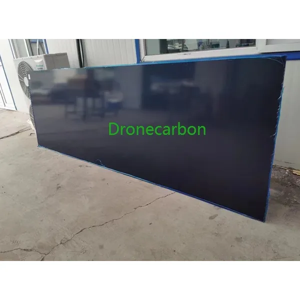 big carbon fiber sheets for sale