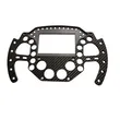 Custom Carbon Fiber Sim Racing Wheel